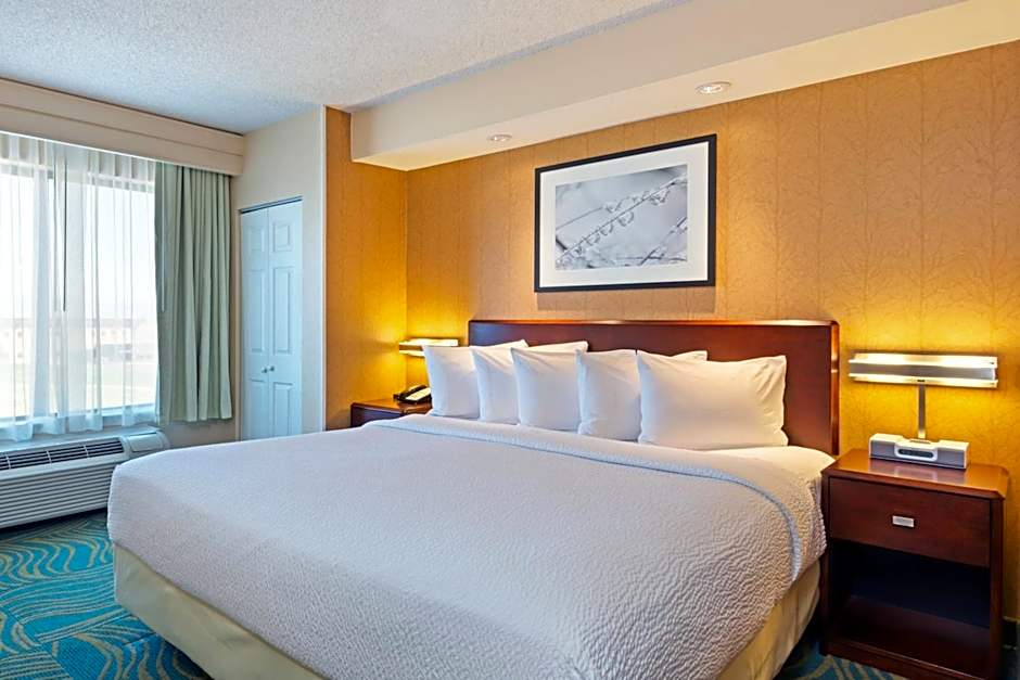 SpringHill Suites by Marriott Boulder Longmont