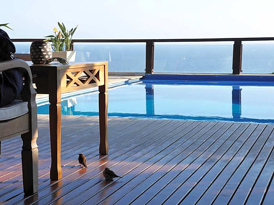 La Pedrera Small Hotel & Spa