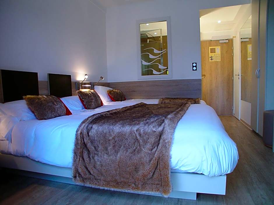 Hotel Le Clos Cerdan
