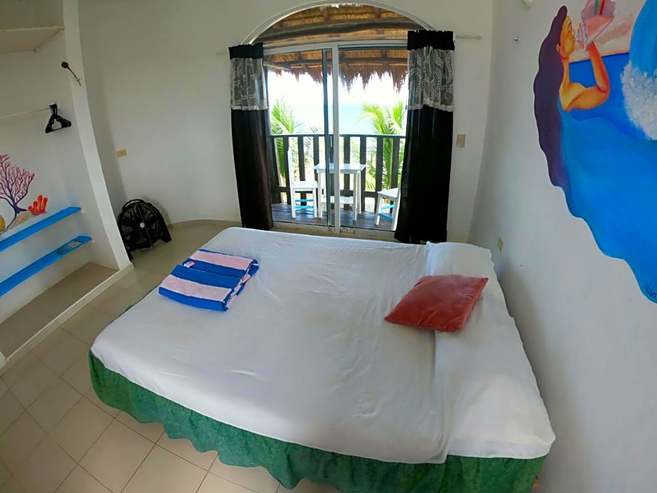 Casa Kayab