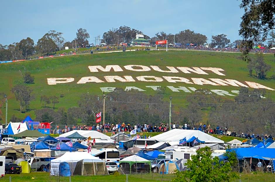 The Hallows Accommodation