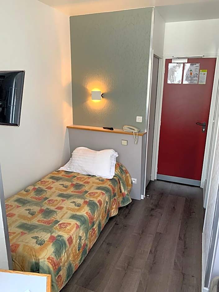 Picardy Hotel-Gare du Nord