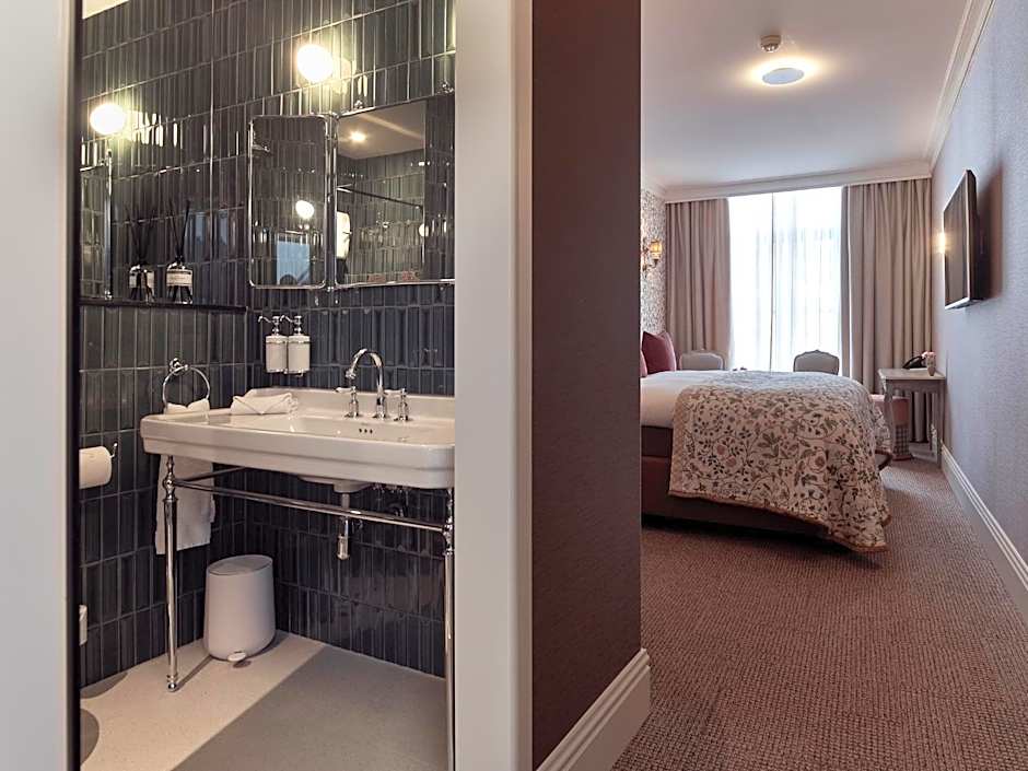 Good Seasons City Centre Hotel Den Bosch