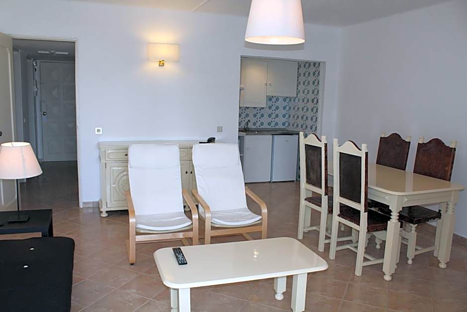 Cheerfulway Minichoro Apartamentos