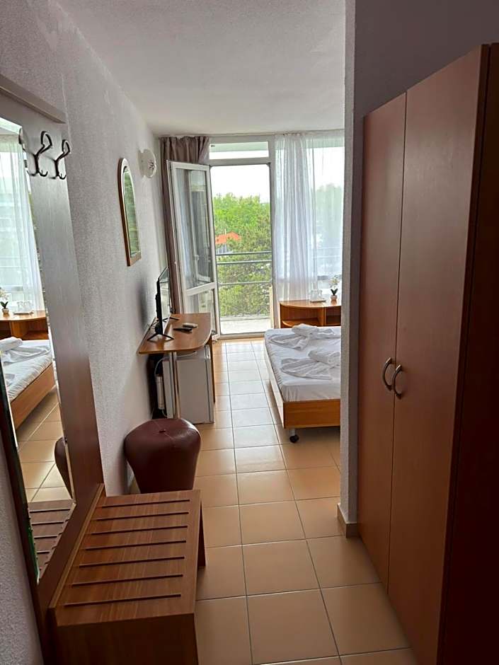Hotel Mures