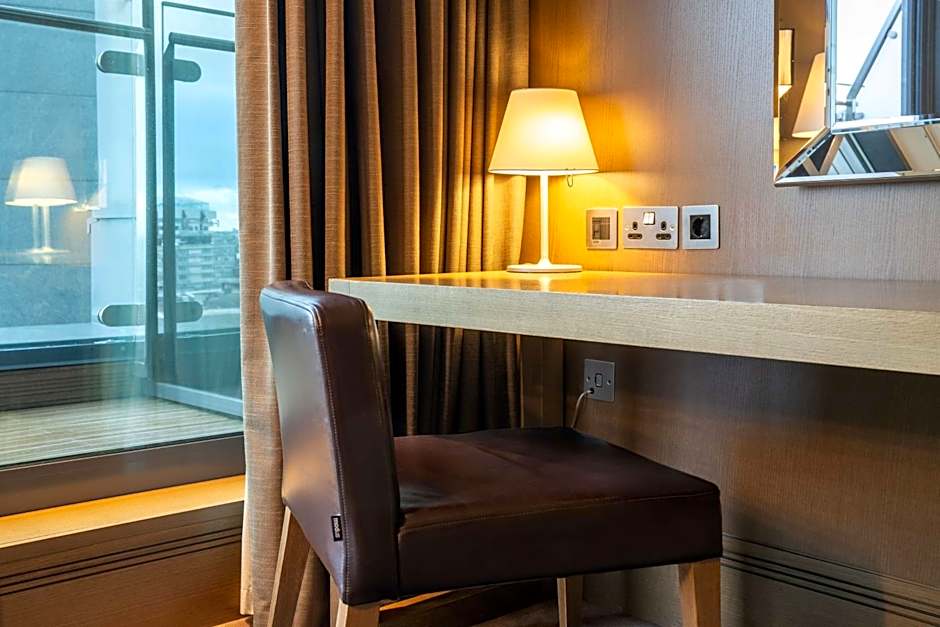 Radisson BLU Royal Hotel Dublin