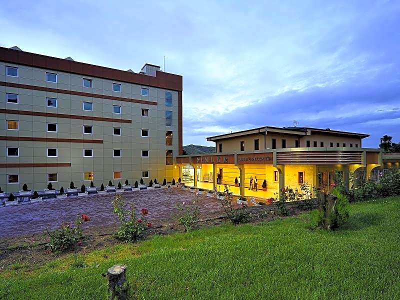 Photo 1 of 50 of Monark Hotel Cappadocia