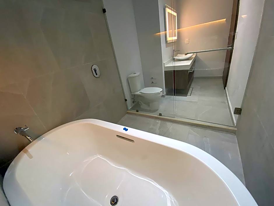 Wyndham Puebla Angelopolis