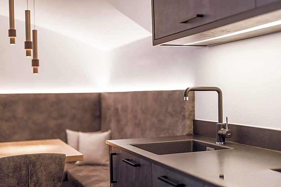 ROUDA luxury retreat am Kronplatz