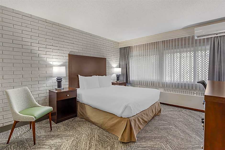 Best Western Cedar Park Inn