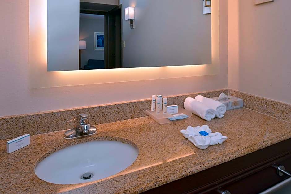 Homewood Suites By Hilton Dallas/Lewisville