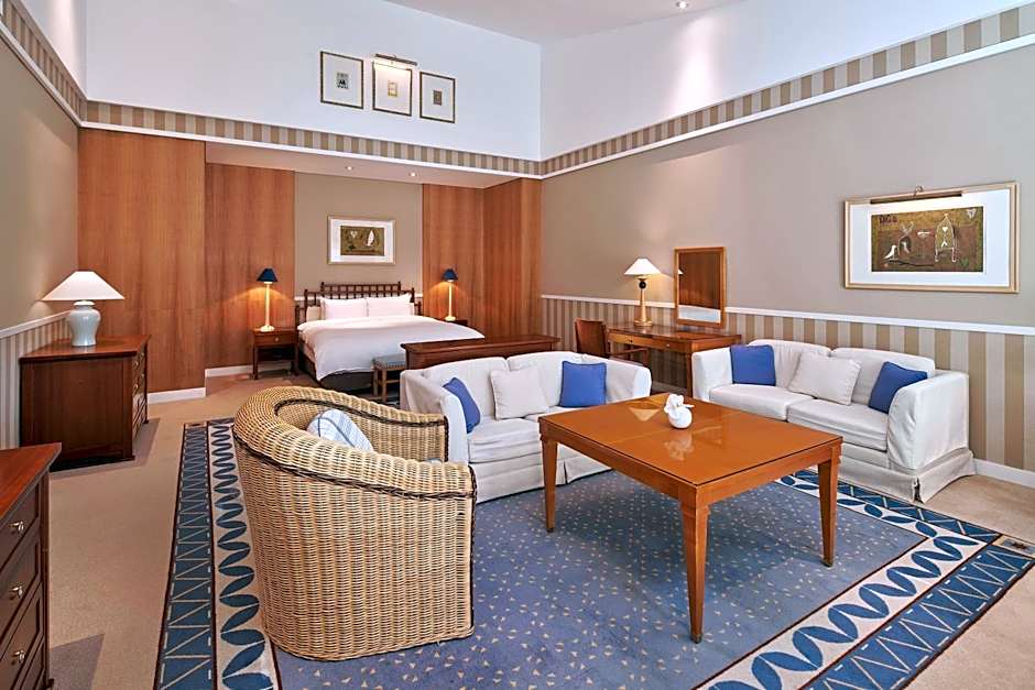 Photo 1 of 4 of Deluxe Garden Suite