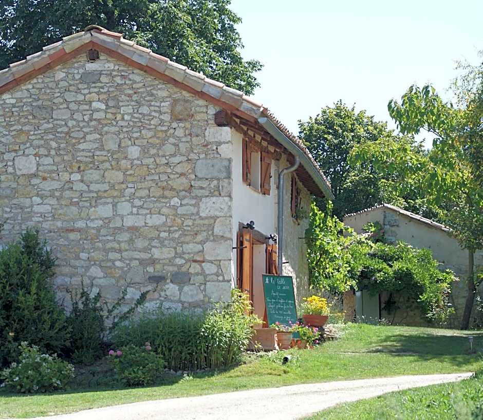 Domaine Les Miquels