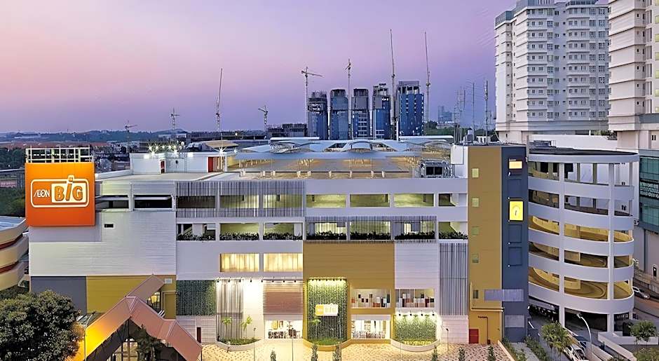 MY SJ HOTEL