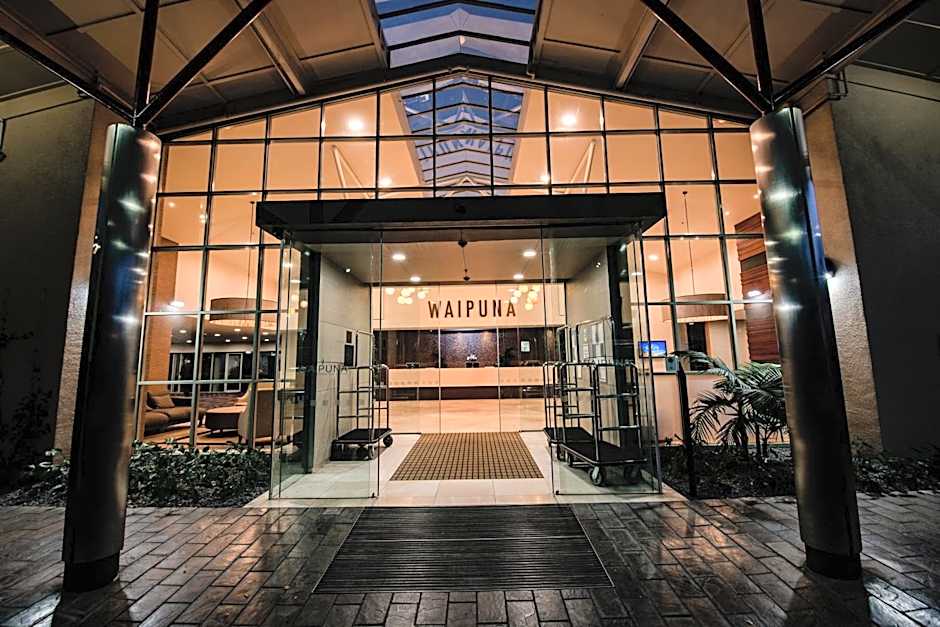 Waipuna Hotel & Conference Centre