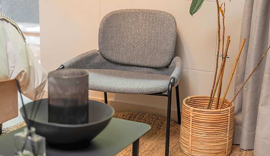 BlackBrick Bedfordview ApartHotel