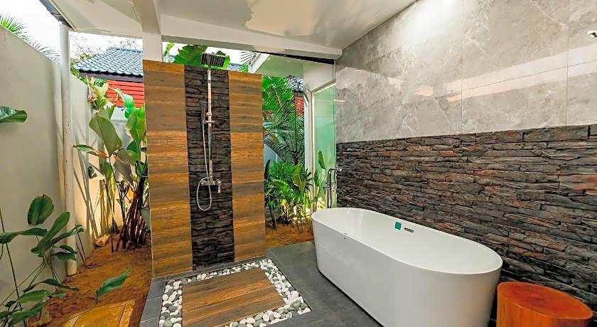 Maneh Villa-Private Pool