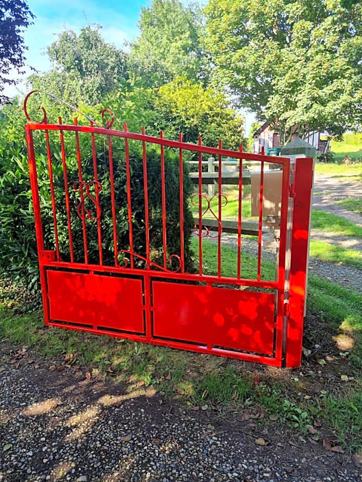 Chambre d'hotes Murielle