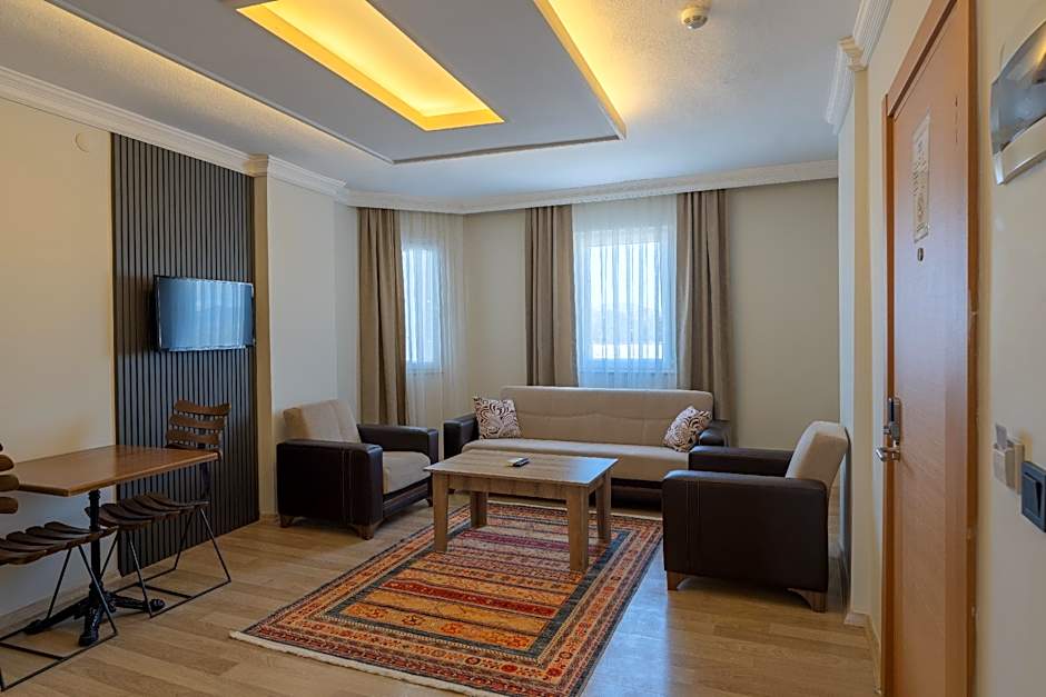 Karacan Hotel (Dalaman Airport)