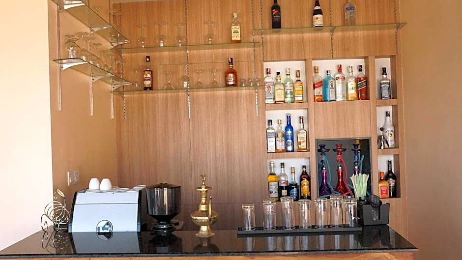 M Hotel Thamel-Kathmandu