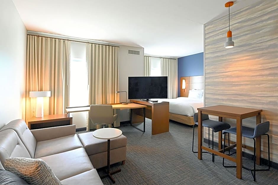 Residence Inn Richmond