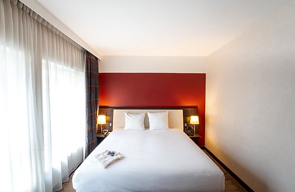 Hotel Mercure Le Mans Centre