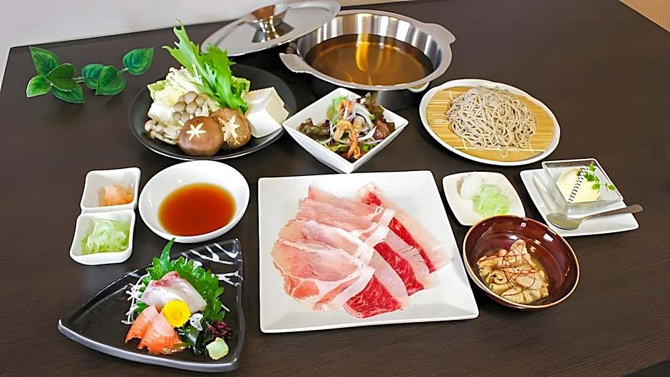 Hotel Route Inn Grand Chichibu