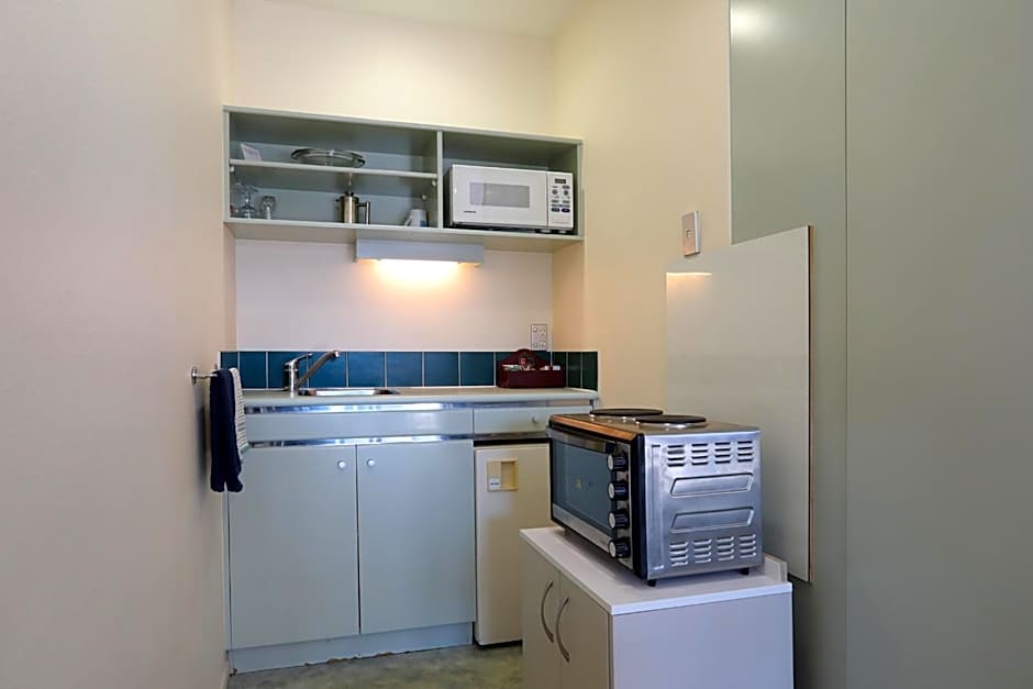 Pavilion Motel & Conference Centre