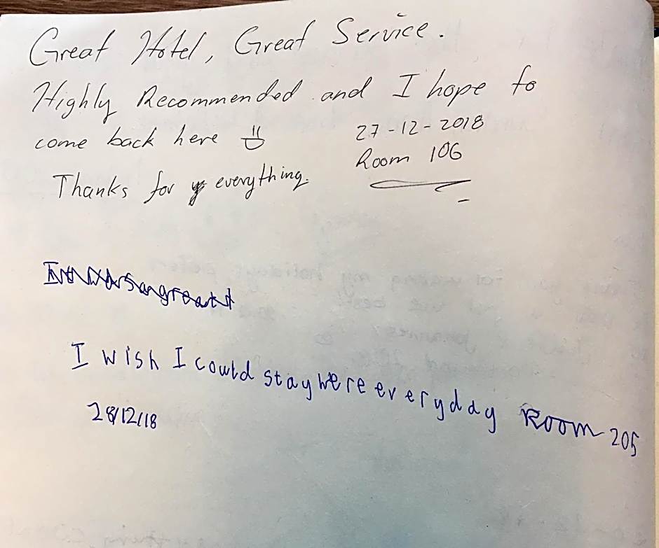 Hotel Mosaic City Centre