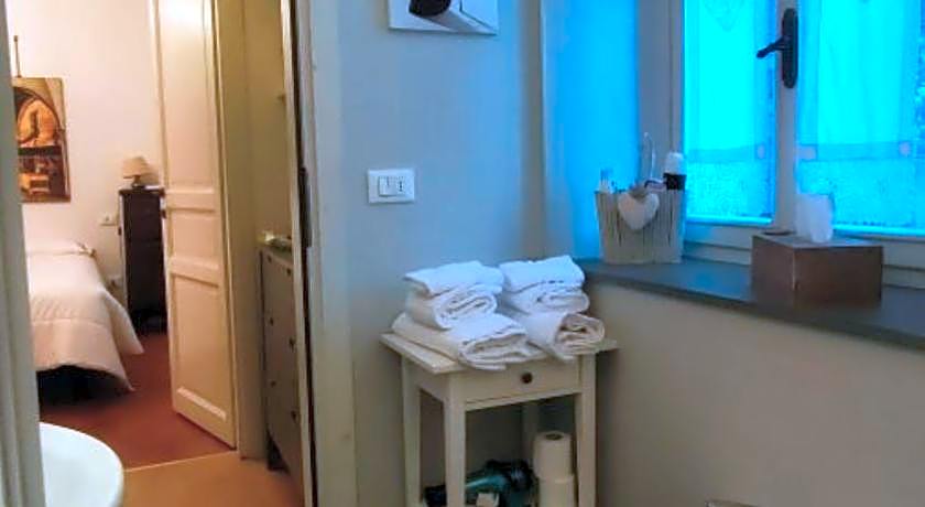 Bed&Breakfast Angela