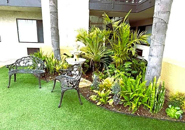 Stanford Inn And Suites Anaheim
