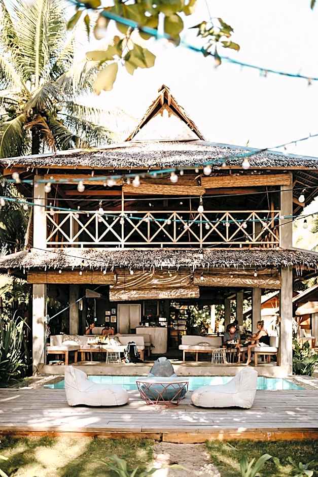 Soultribe Beach Retreat