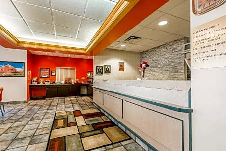 Econo Lodge Johnstown