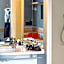 ibis budget Berlin Alexanderplatz