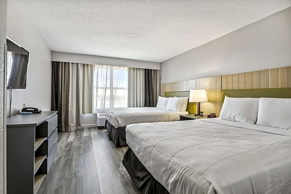Country Inn & Suites by Radisson, Chicago O'Hare South, IL