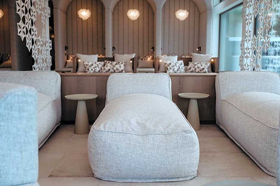 Hotel Berghof - St Johann in Salzburg