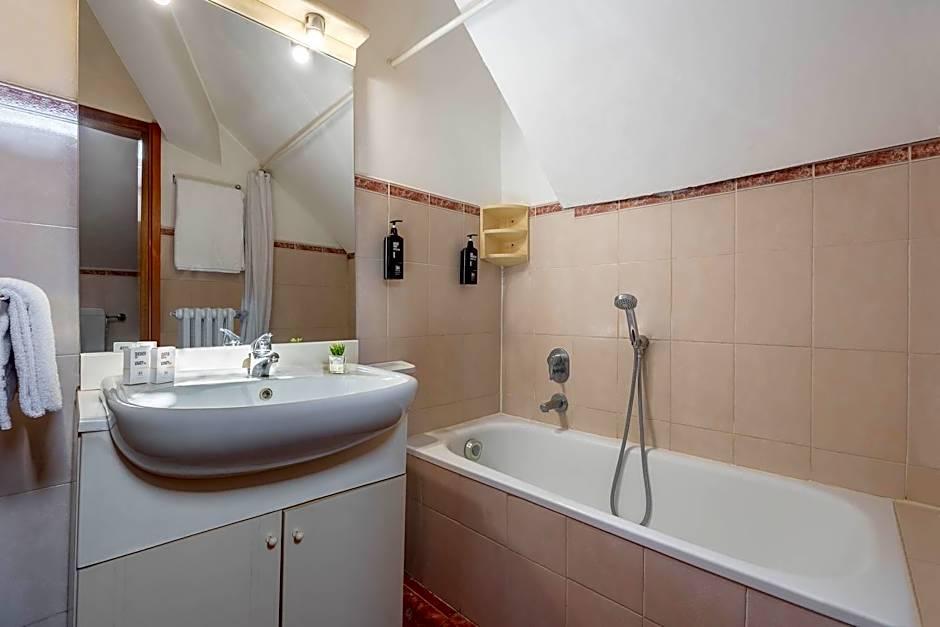 iH Hotels Milano ApartHotel Argonne Park