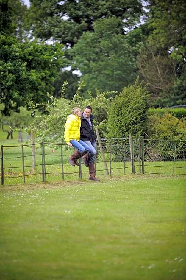 Congham Hall Hotel & Spa