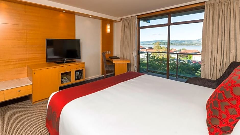 Millennium Hotel Rotorua