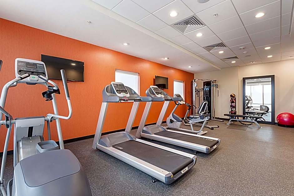 Home2 Suites By Hilton Oklahoma City Yukon