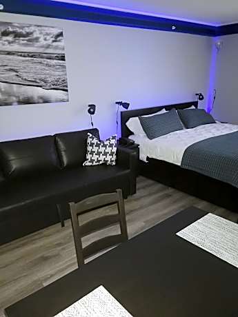 Daytona Beach Resort #1219