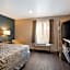 WoodSpring Suites Grand Rapids Kentwood