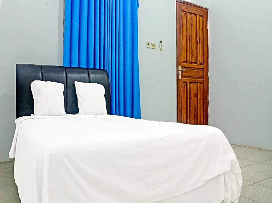 OYO 91416 Puri 88 Homestay