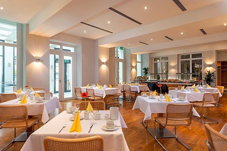 Hotel Aquino Berlin
