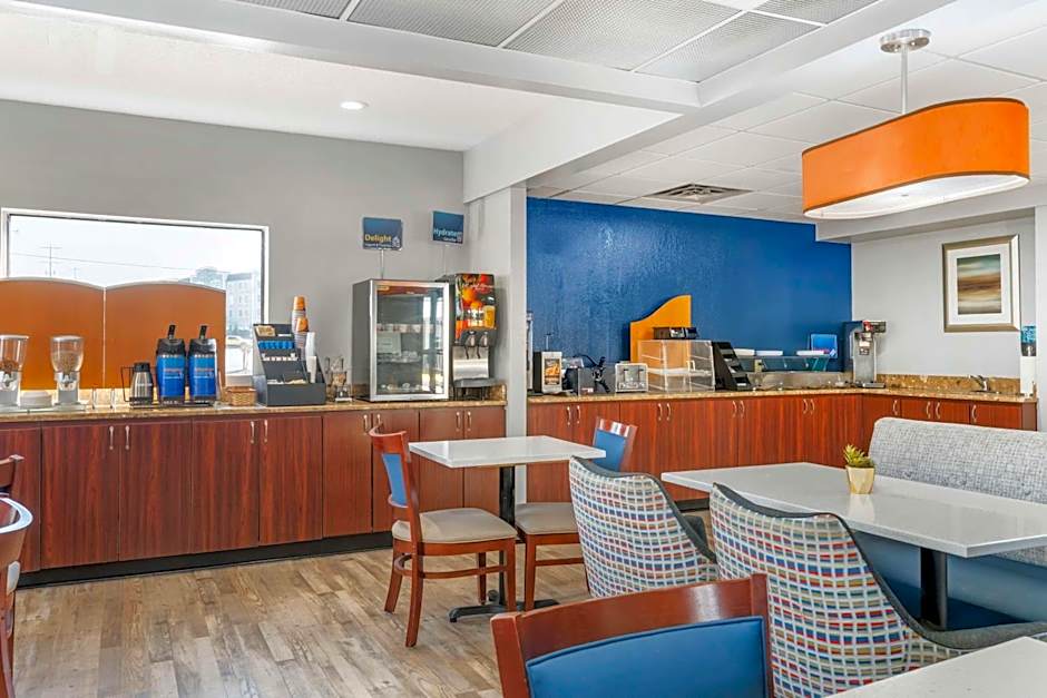 Best Western Royal Inn