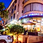 Hillside Plaza Hotel