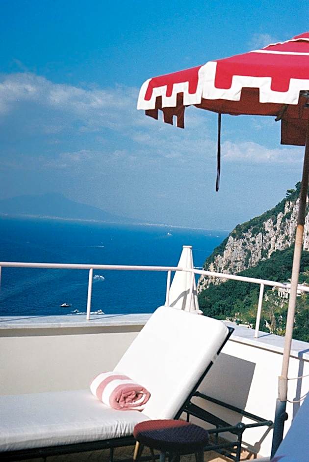 Il Capri Hotel