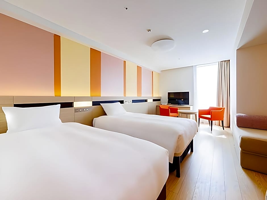 Hotel Dream Gate Maihama Anex