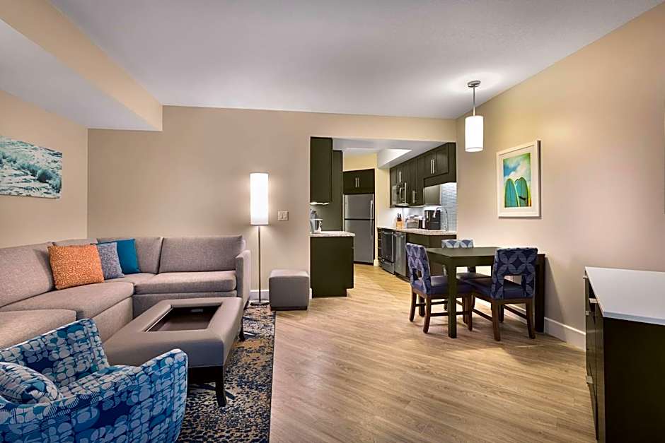 Hilton Grand Vacations Club Ocean 22 Myrtle Beach