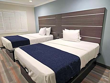 King Room- Non-Smoking